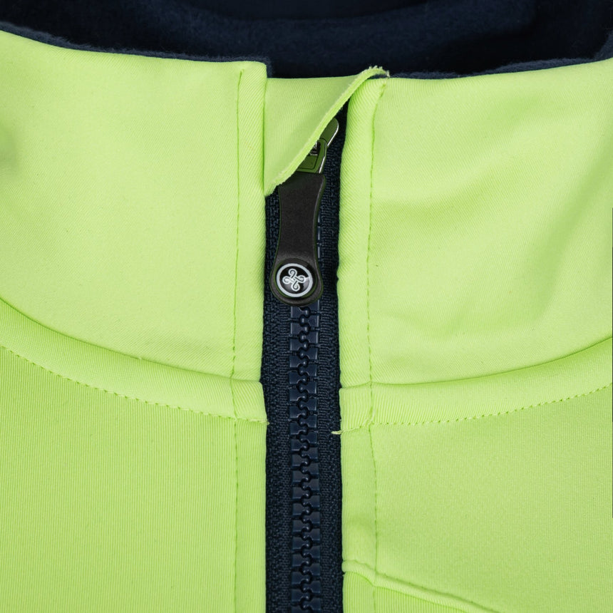 Veste softshell de cyclisme homme Kilpi VELOVER-M