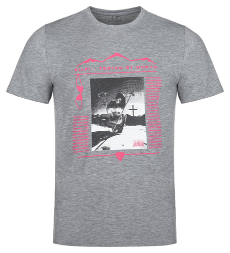 T-shirt homme Kilpi BLADE-M
