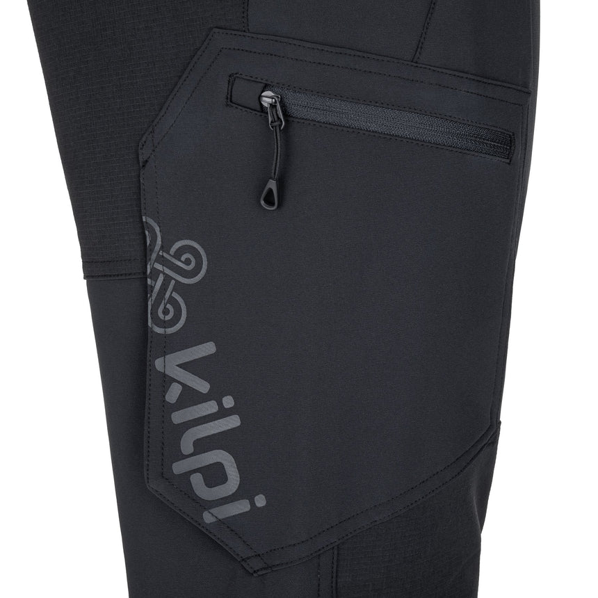 Pantalon outdoor homme Kilpi TIDE-M
