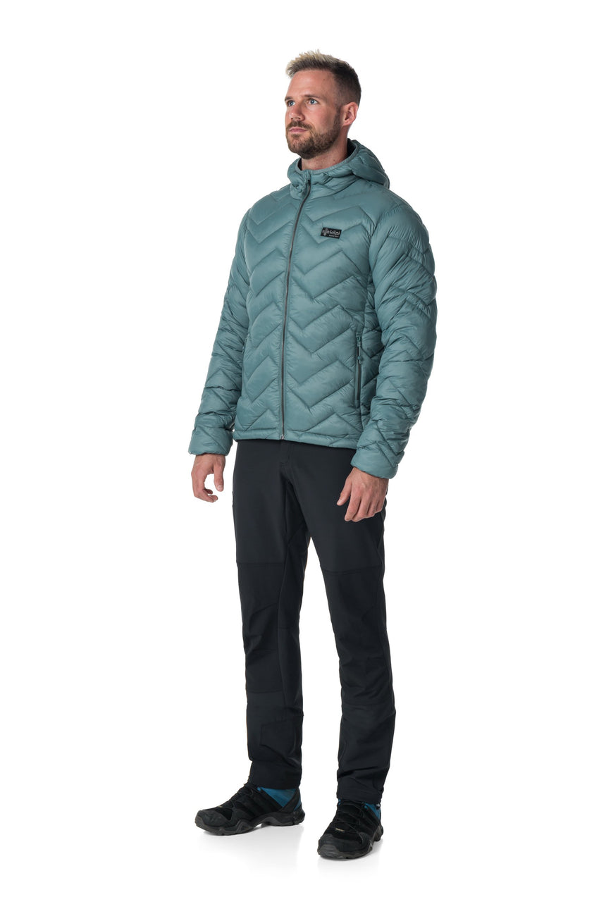 Pantalon outdoor homme Kilpi TIDE-M