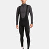 Legging de cyclisme homme Kilpi MOVI-M