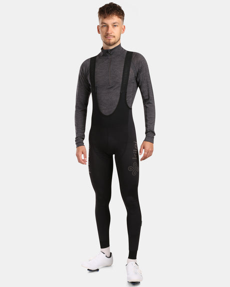 Legging de cyclisme homme Kilpi MOVI-M