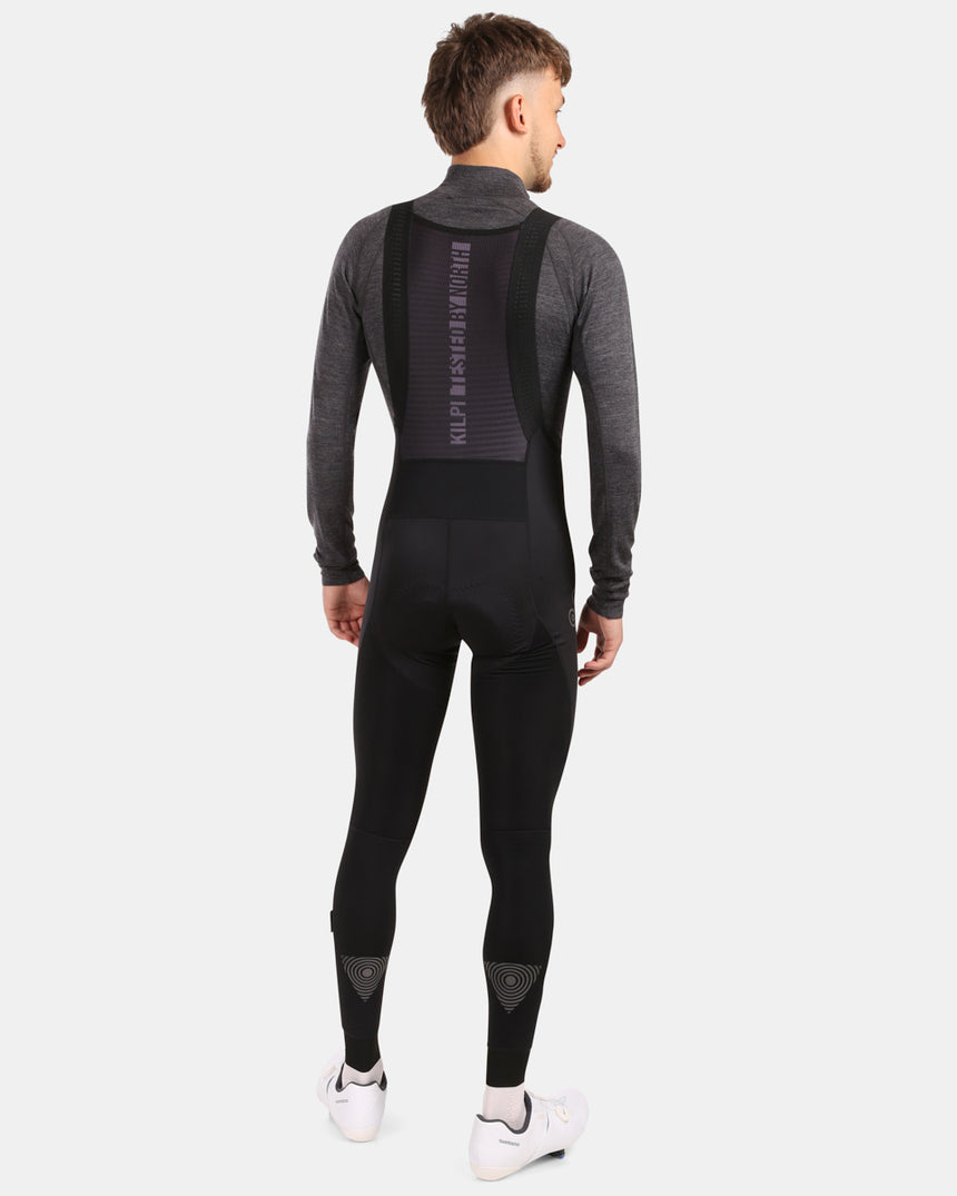 Legging de cyclisme homme Kilpi MOVI-M