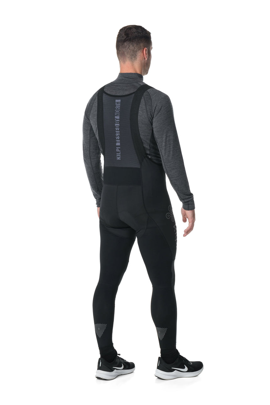 Legging de cyclisme homme Kilpi MOVI-M