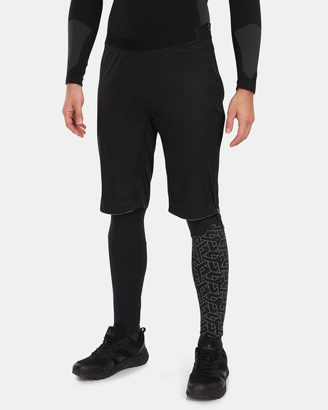 Short softshell homme Kilpi ALDINE-M