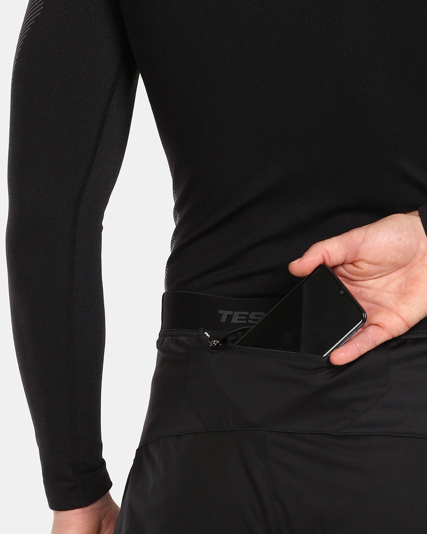 Short softshell homme Kilpi ALDINE-M
