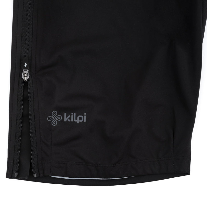 Short softshell homme Kilpi ALDINE-M