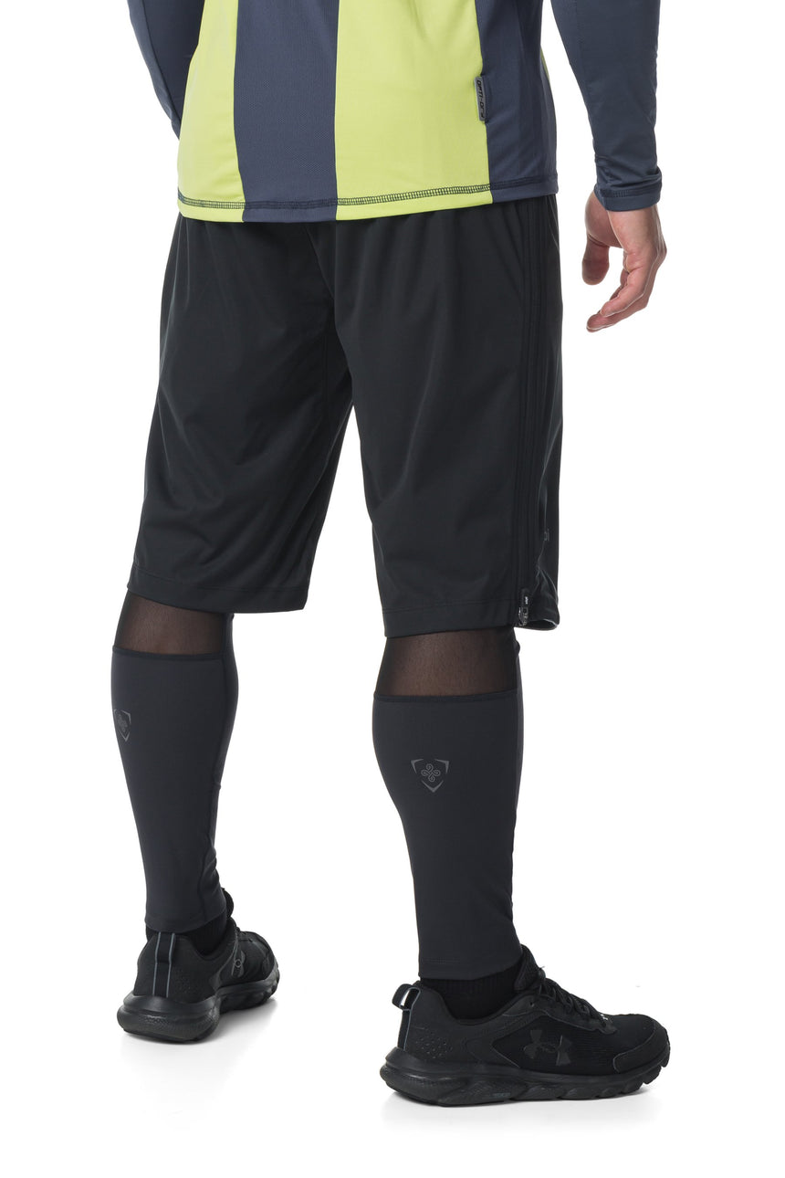 Short softshell homme Kilpi ALDINE-M