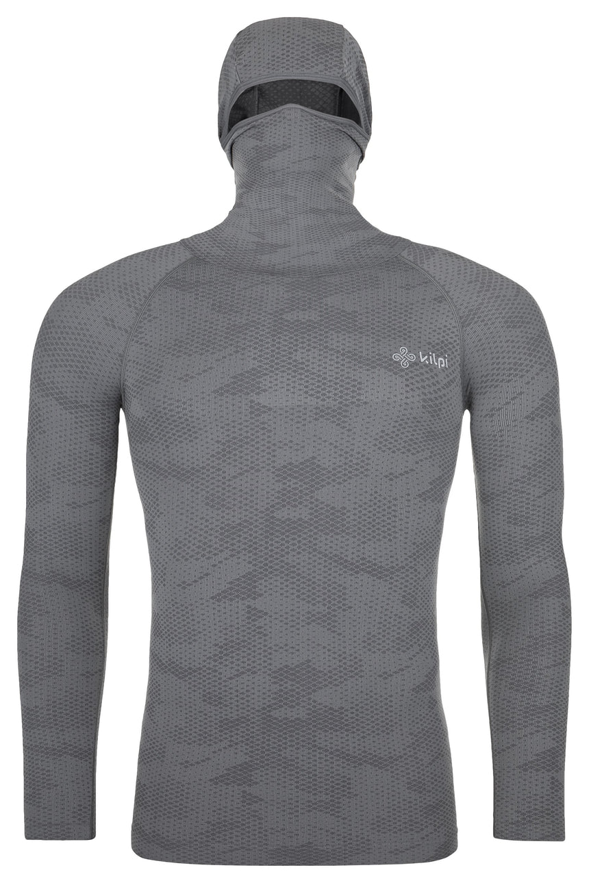 Sous-vêtement sans couture Kilpi NINJA-U