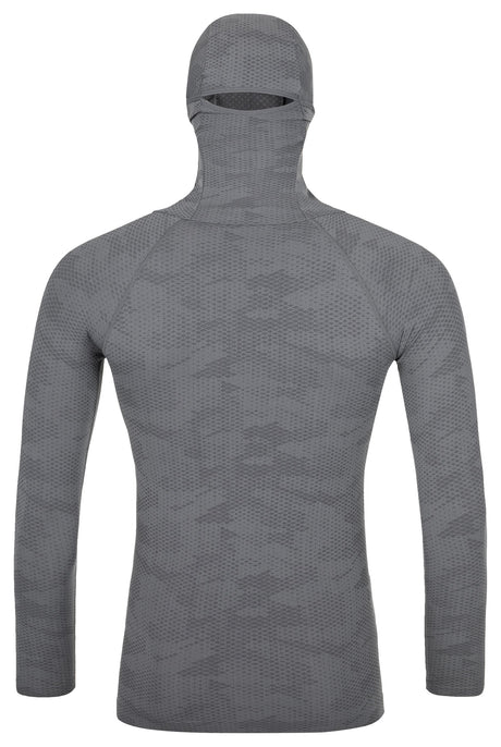 Sous-vêtement sans couture Kilpi NINJA-U