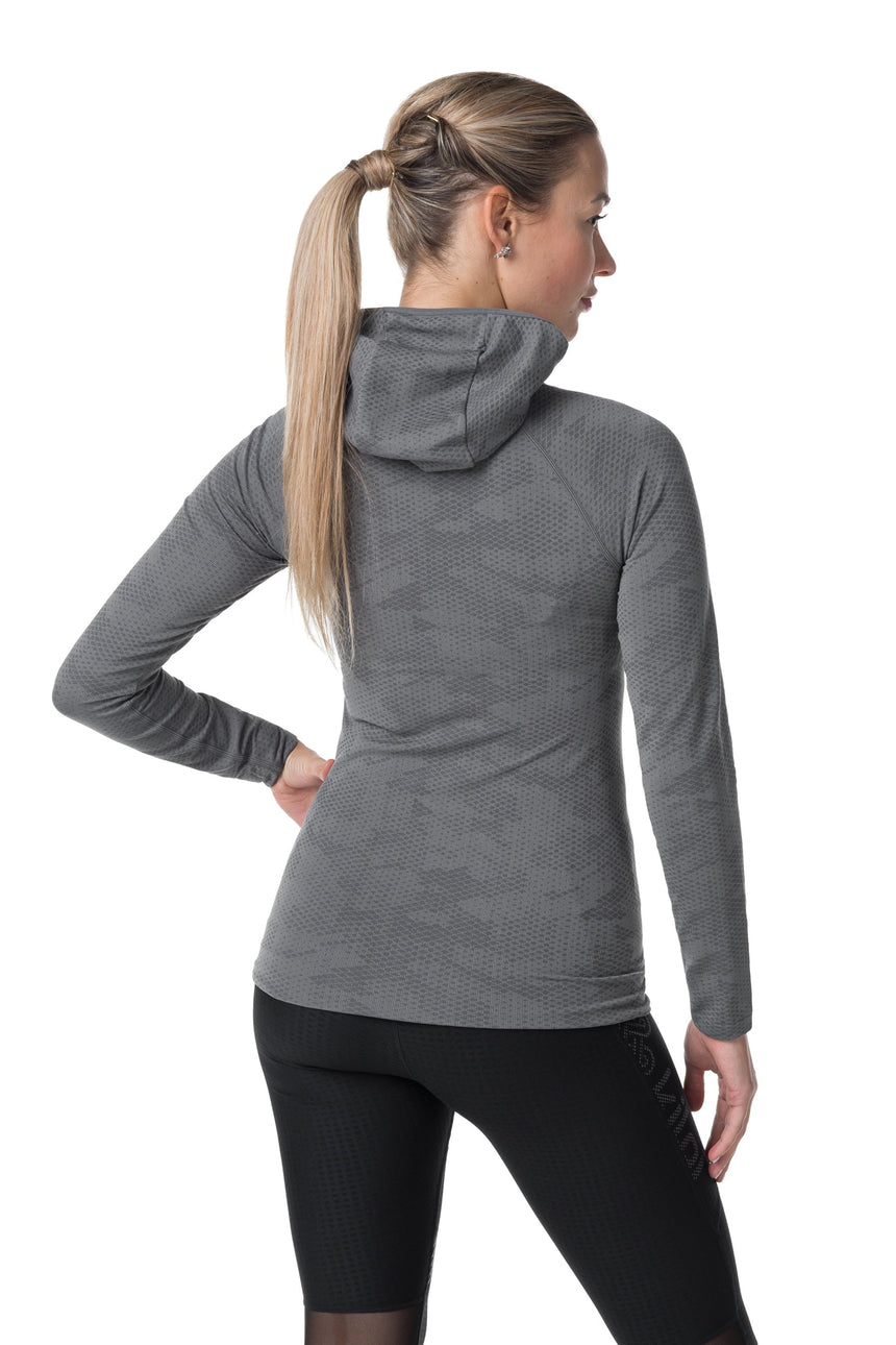 Sous-vêtement sans couture Kilpi NINJA-U