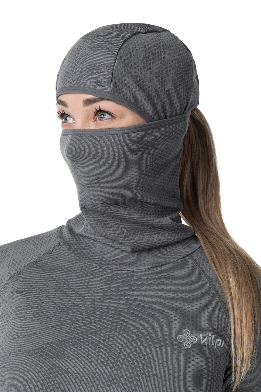 Sous-vêtement sans couture Kilpi NINJA-U
