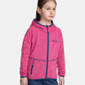 Sweat technique fille Kilpi MEMPHIS-JG