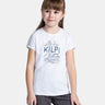 T-shirt Fille Kilpi MALGA-JG