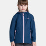 Veste outdoor fille Kilpi ORLETI-JG