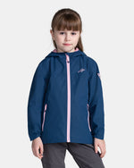 Veste outdoor fille Kilpi ORLETI-JG