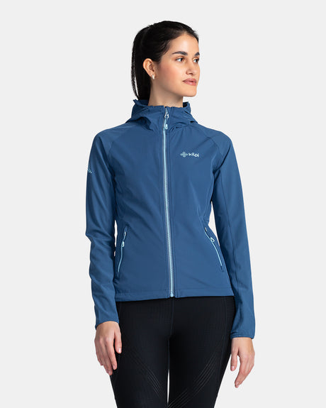 Veste de running femme Kilpi NEATRIL-W