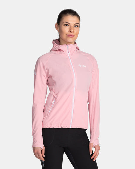 Veste de running femme Kilpi NEATRIL-W