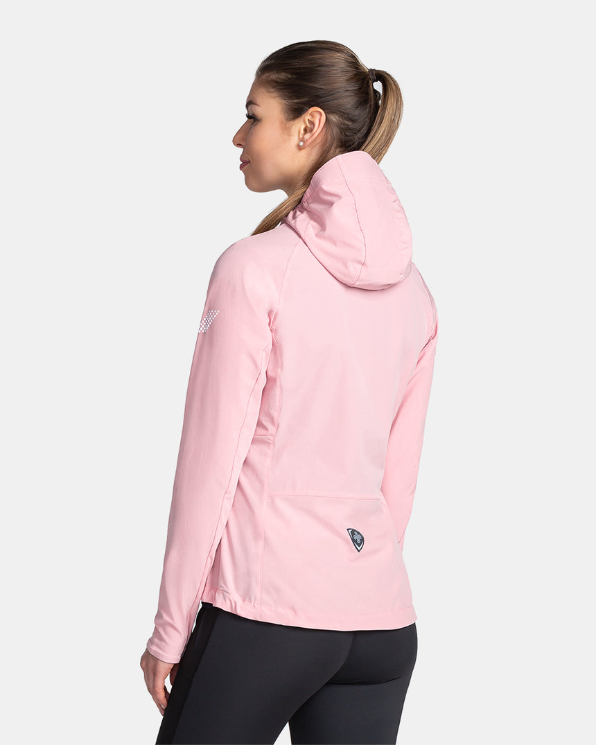 Veste de running femme Kilpi NEATRIL-W
