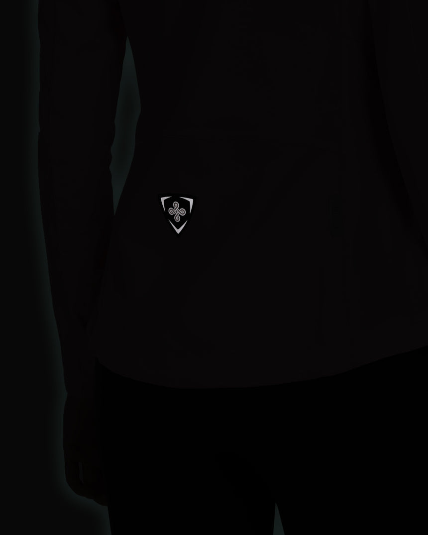 Veste de running femme Kilpi NEATRIL-W