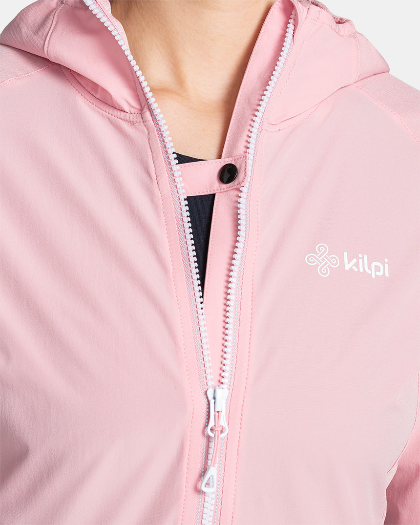 Veste de running femme Kilpi NEATRIL-W