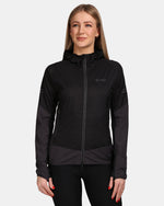 Veste de running femme Kilpi RAYEN-W
