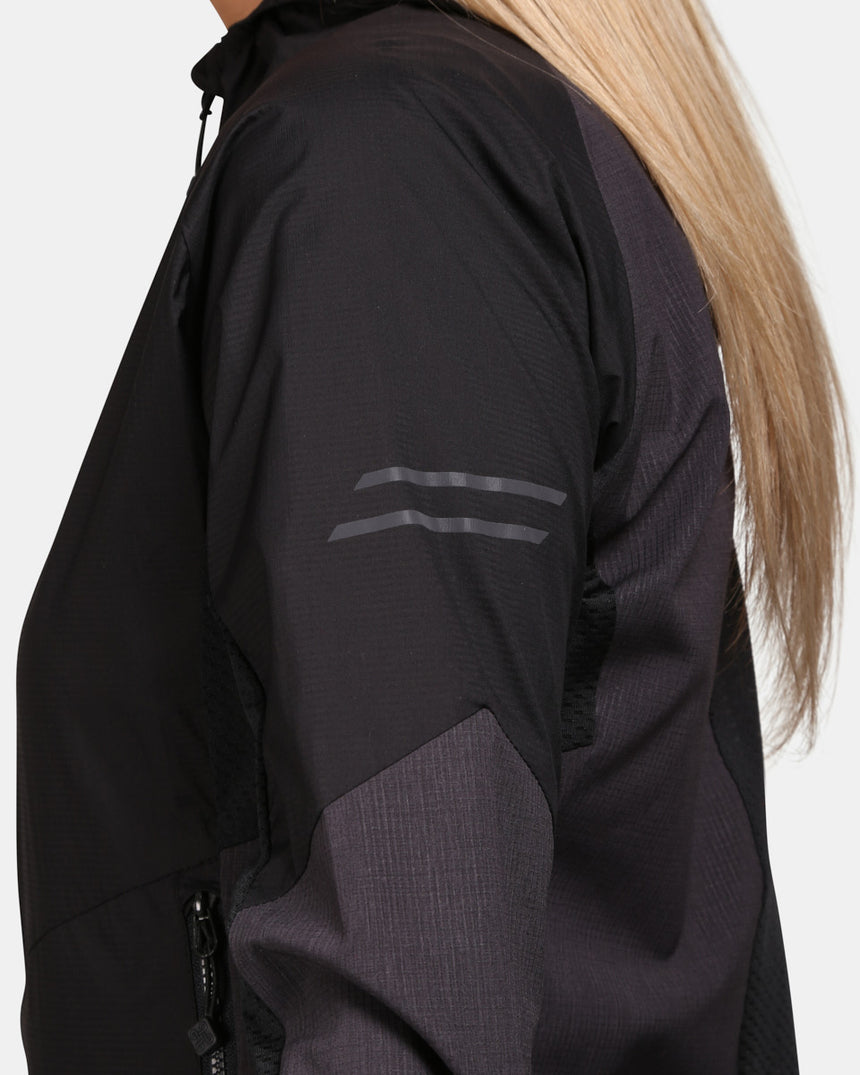 Veste de running femme Kilpi RAYEN-W
