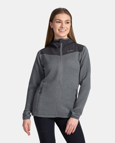 Sweat technique femme Kilpi TANALI-W