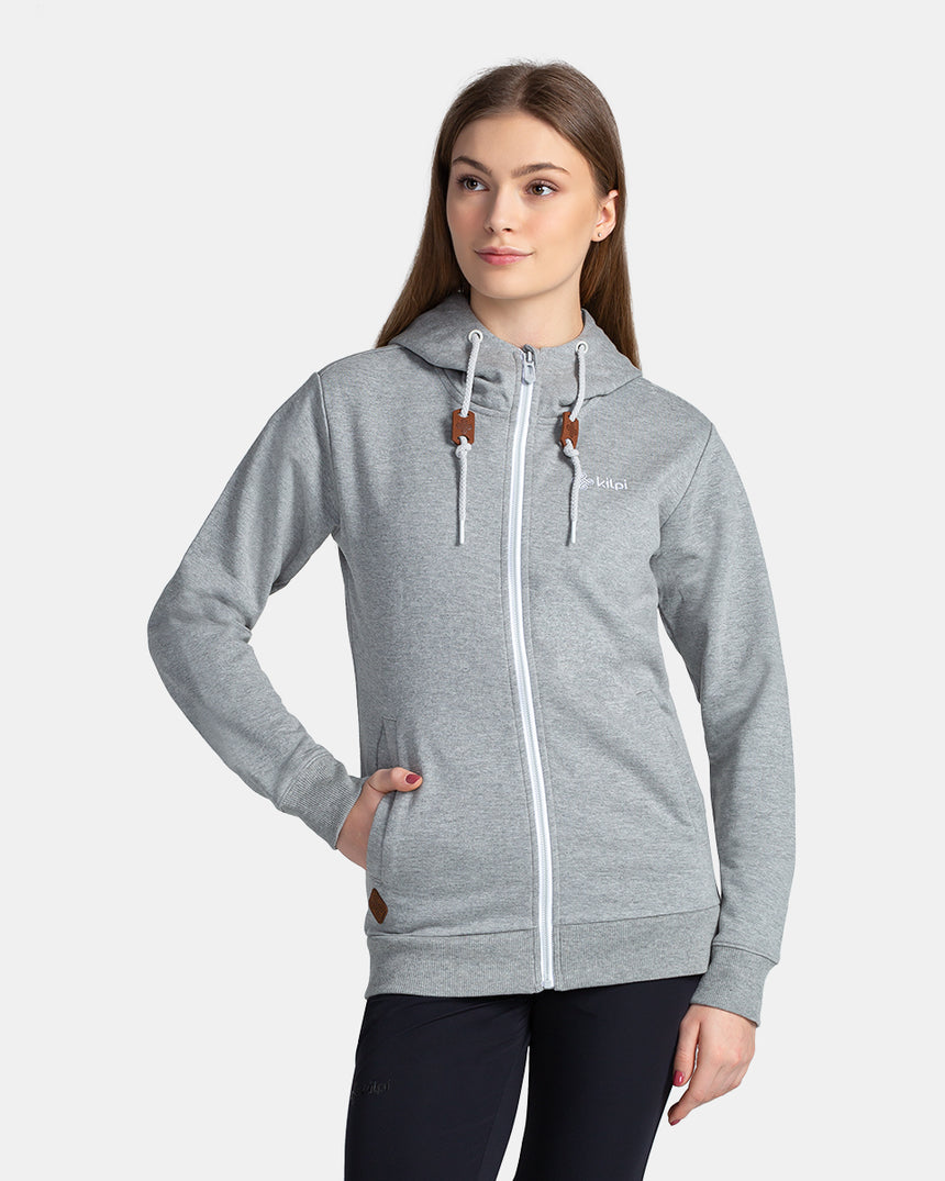 Sweat femme Kilpi BERY-W