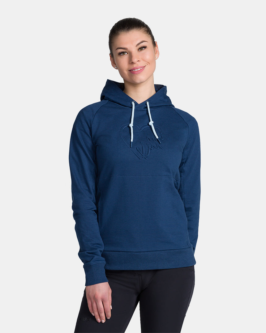 Sweat femme Kilpi SOHEY-W