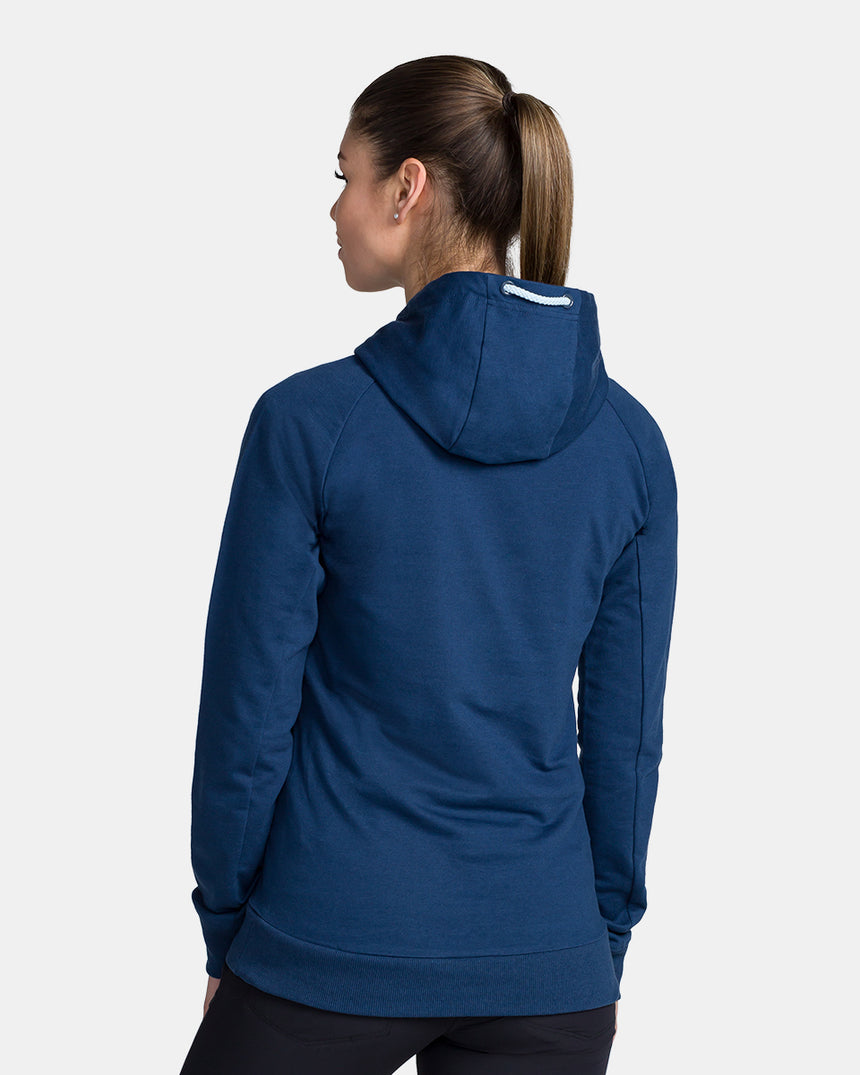 Sweat femme Kilpi SOHEY-W