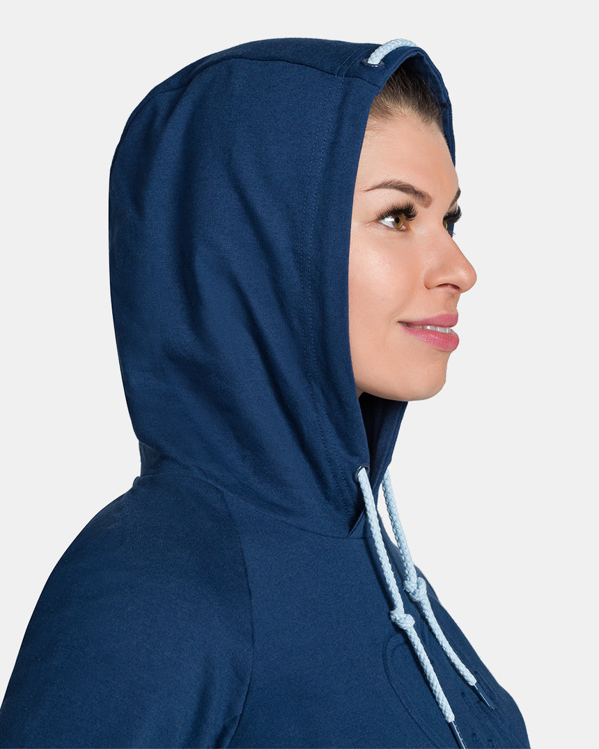 Sweat femme Kilpi SOHEY-W