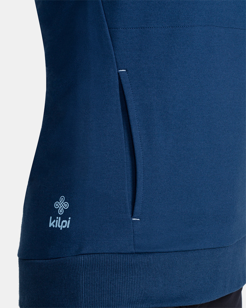 Sweat femme Kilpi SOHEY-W