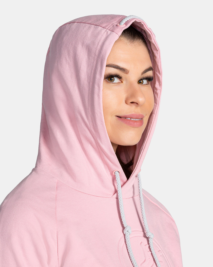 Sweat femme Kilpi SOHEY-W