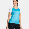 T-shirt de running femme Kilpi FLORENI-W