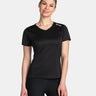 T-shirt de running femme Kilpi DIMA-W