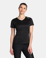 T-shirt de running femme Kilpi DIMA-W