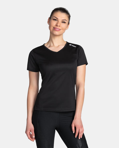 T-shirt de running femme Kilpi DIMA-W