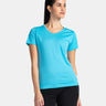 T-shirt de running femme Kilpi DIMA-W