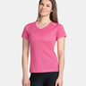 T-shirt de running femme Kilpi DIMA-W