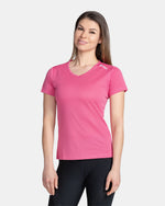 T-shirt de running femme Kilpi DIMA-W