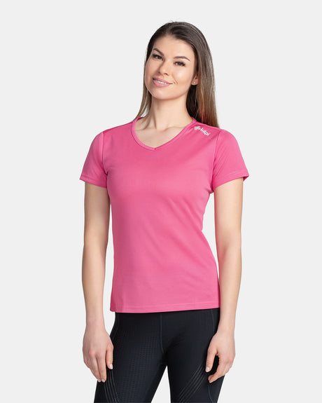T-shirt de running femme Kilpi DIMA-W