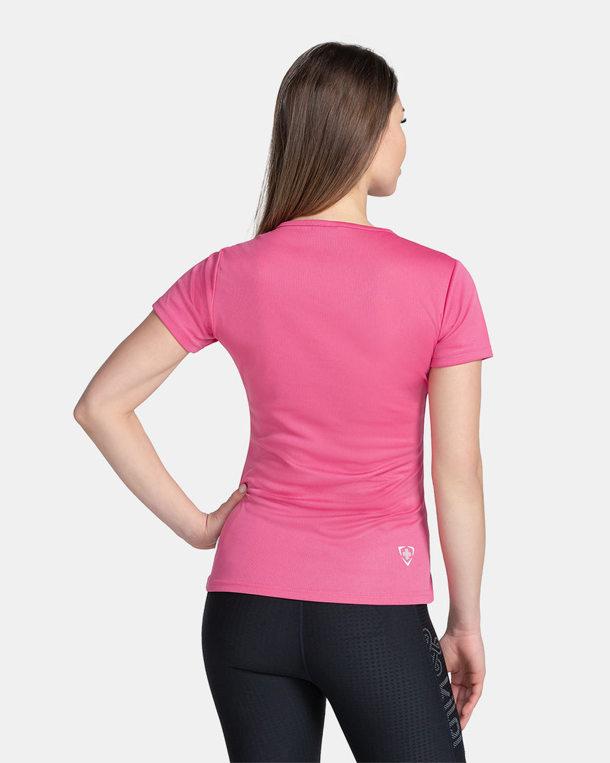 T-shirt de running femme Kilpi DIMA-W
