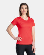 T-shirt de running femme Kilpi DIMA-W