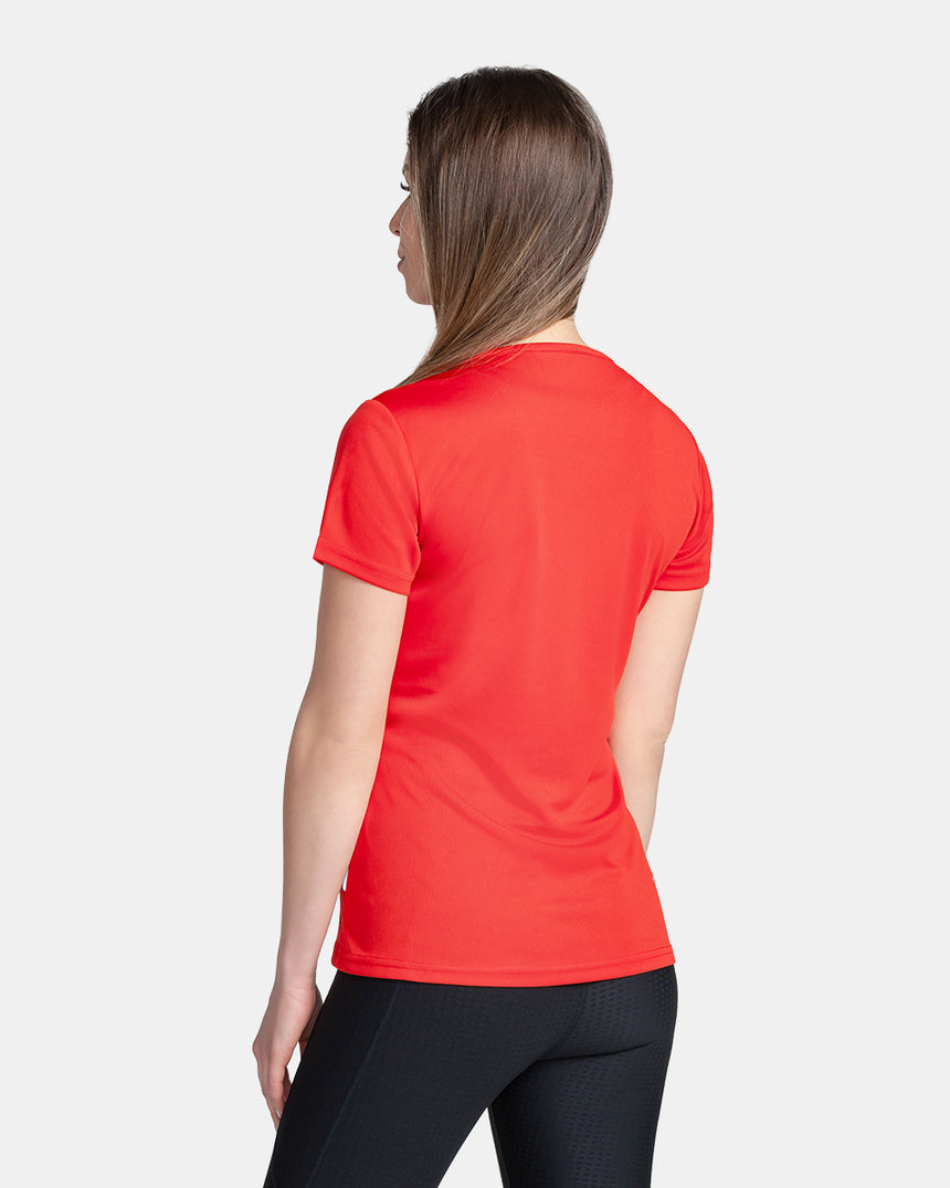T-shirt de running femme Kilpi DIMA-W