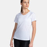 T-shirt de running femme Kilpi DIMA-W