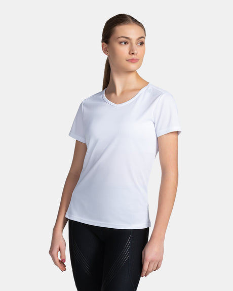 T-shirt de running femme Kilpi DIMA-W