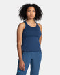 Top mérinos femme Kilpi MIRIEN-W
