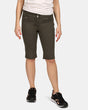 Short en jean femme Kilpi PARIVA-W
