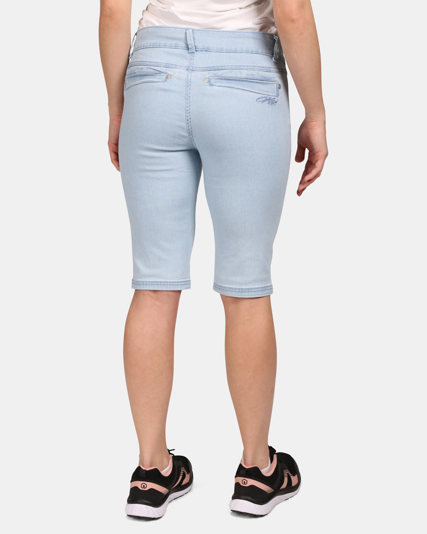 Short en jean femme Kilpi PARIVA-W